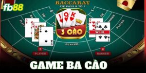 ba cao