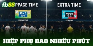 hiep phu bao nhieu phut