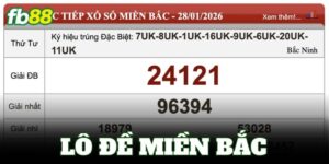 lo de mien bac