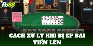 cach xu ly khi bi ep bai tien len