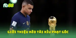 Giới thiệu kèo tài xỉu phạt góc
