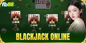 blackjack online