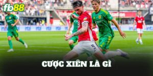 Cược Xiên Là Gì