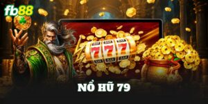 Nổ Hũ 79