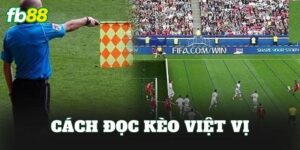 Cách Đọc Kèo Việt Vị