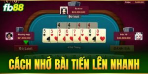 cach nho bai tien len nhanh