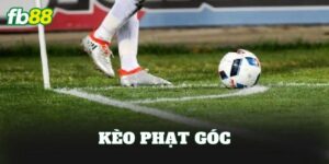 Kèo Phạt Góc