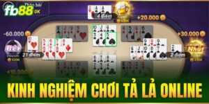 kinh nghiem choi ta la online
