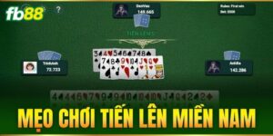 meo choi tien len mien nam